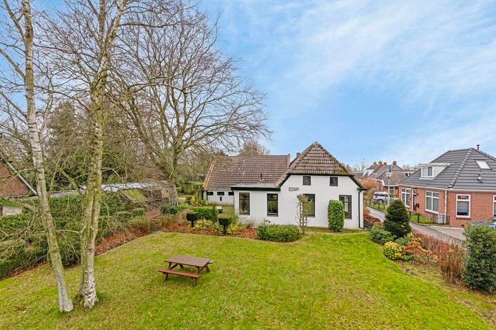 Photo 3 of Bakkersstraat 12