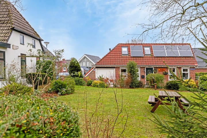 Photo 6 of Bakkersstraat 12