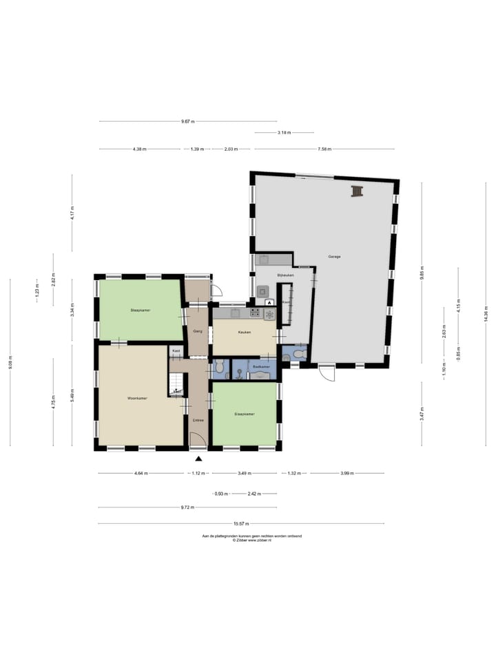 Photo 12 of Bakkersstraat 12