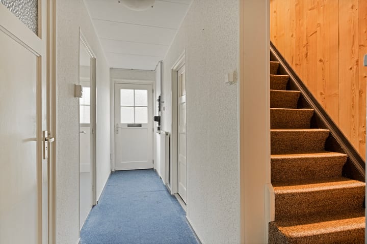 Photo 13 of Bakkersstraat 12