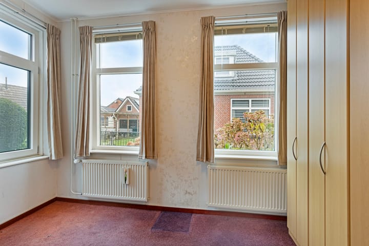 Photo 18 of Bakkersstraat 12