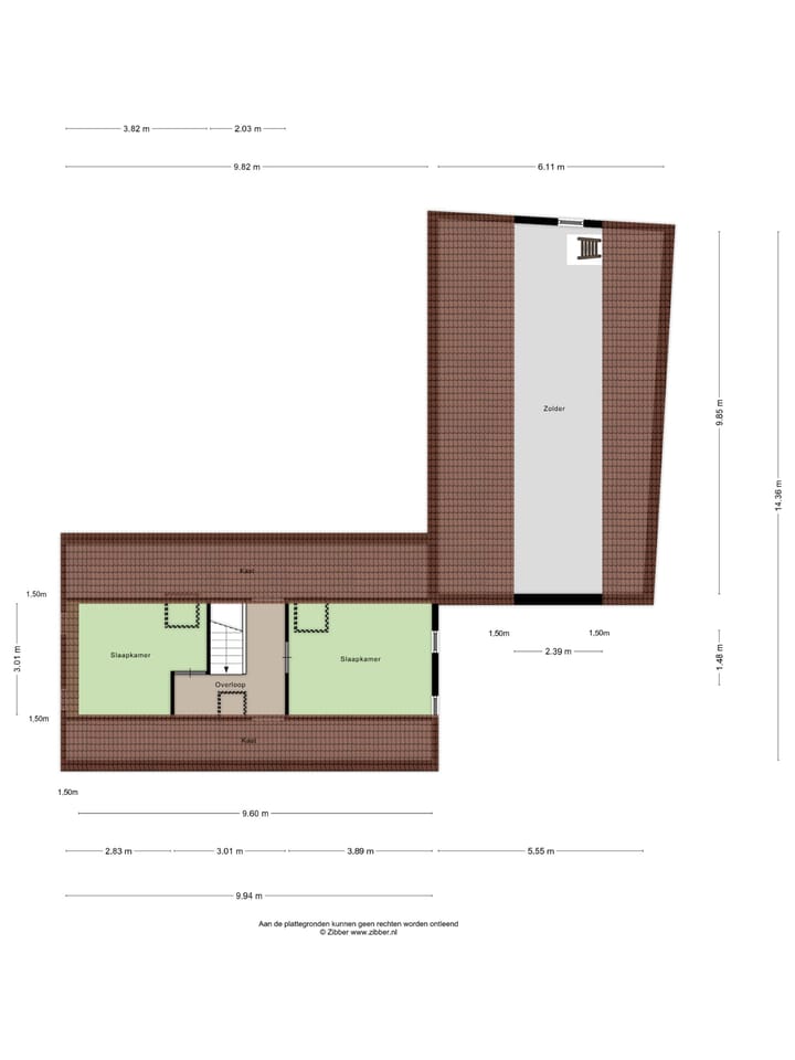 Photo 29 of Bakkersstraat 12