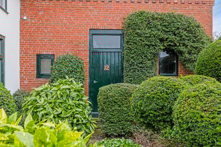 Photo 35 of Bakkersstraat 12