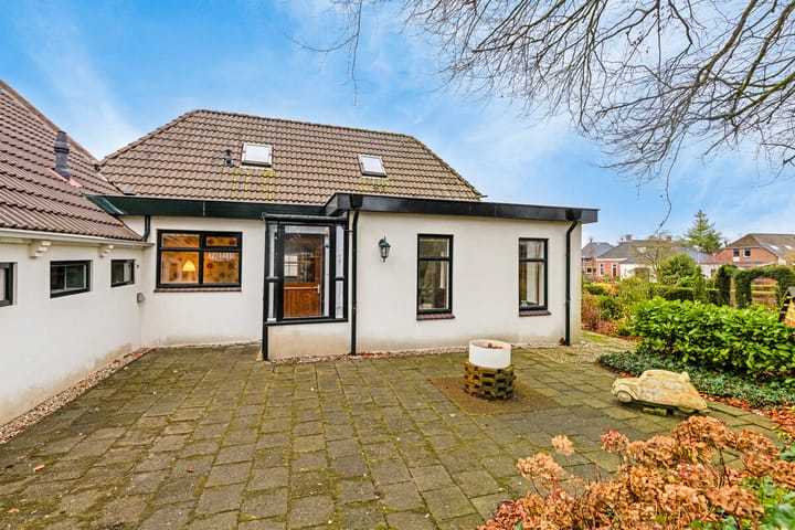 Photo 38 of Bakkersstraat 12