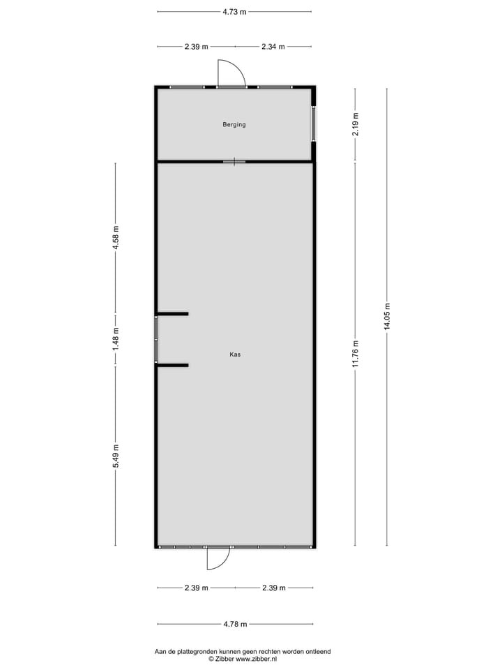 Photo 43 of Bakkersstraat 12