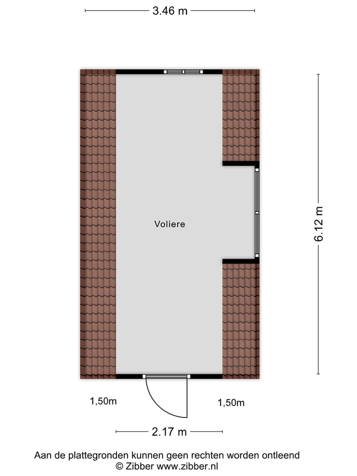 Photo 45 of Bakkersstraat 12
