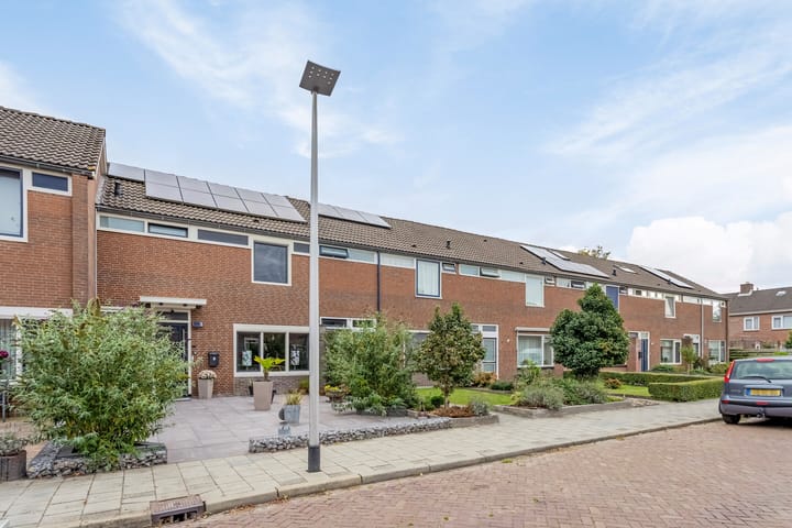 Foto 3 van Mennersingelaan 12