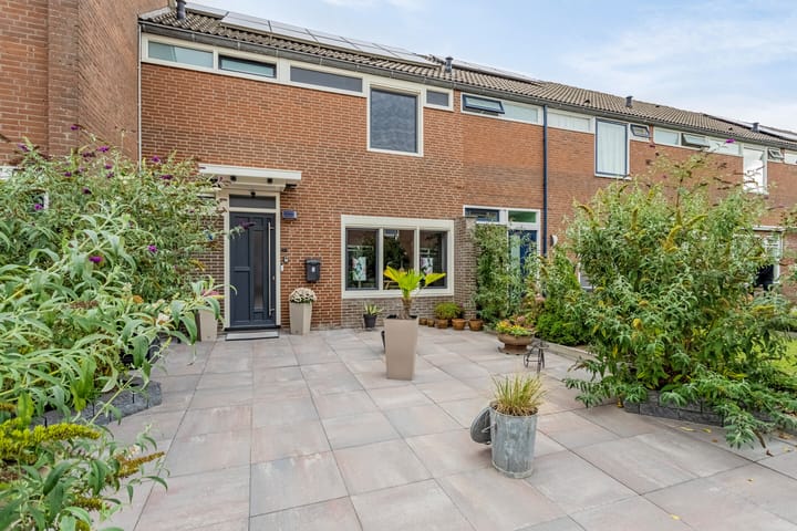 Foto 4 van Mennersingelaan 12