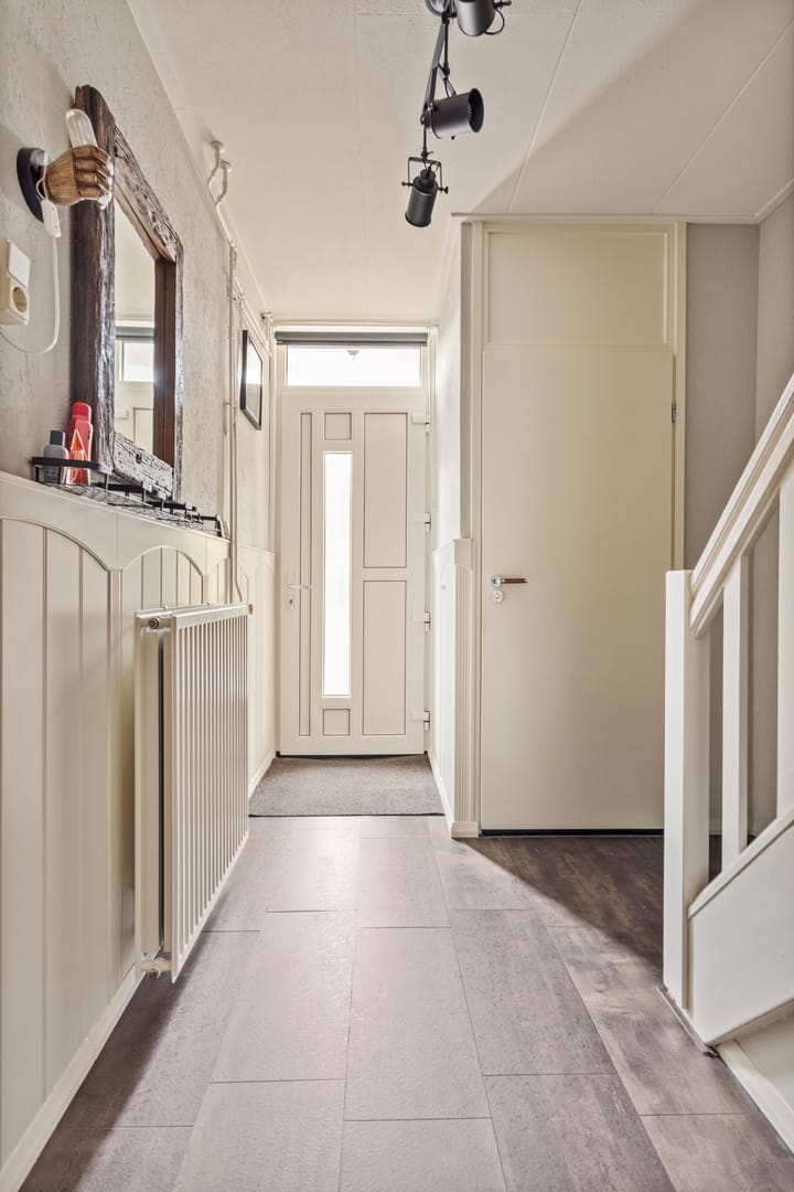 Foto 5 van Mennersingelaan 12