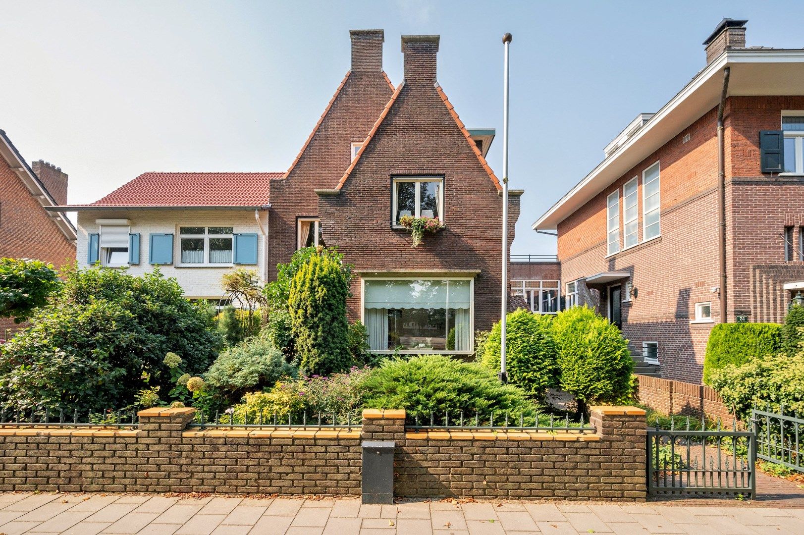 Lambertusplein, 25, Venlo, 5921JJ, Limburg, Nederland 25