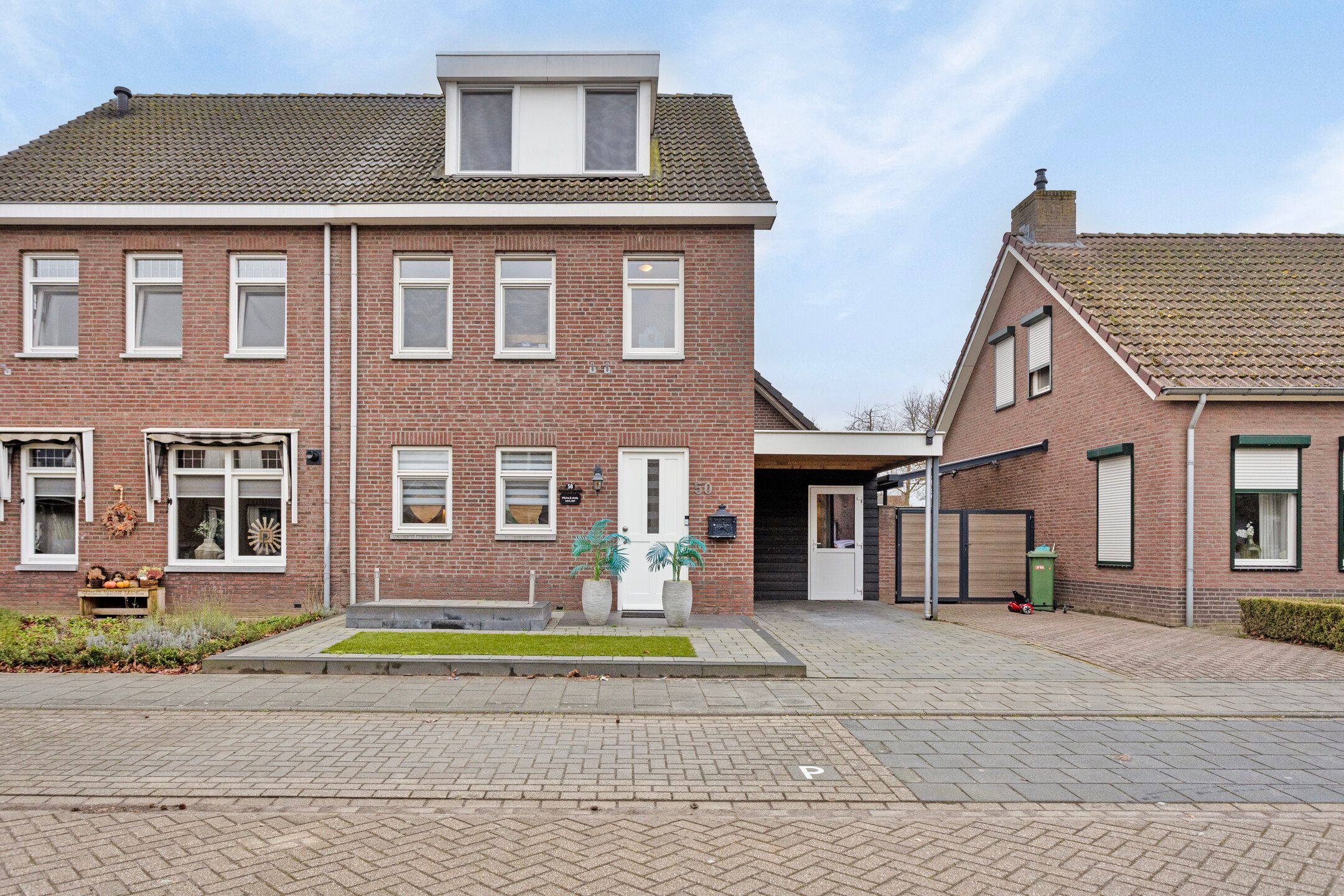 Karel Appelstraat, 50, Kessel, 5995CN, Limburg, Nederland 50
