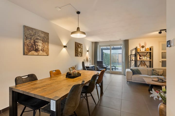 Foto 7 van Karel Appelstraat 50