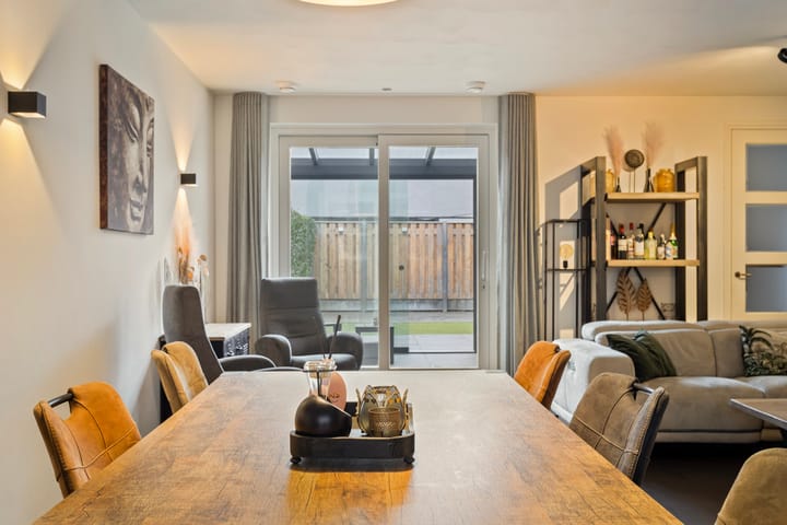 Foto 8 van Karel Appelstraat 50