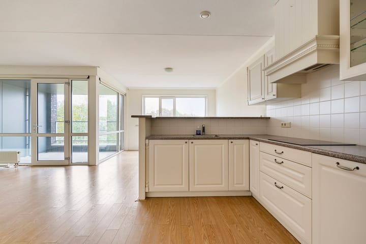 Foto 4 van Dr. J.H. Hommesplein 97