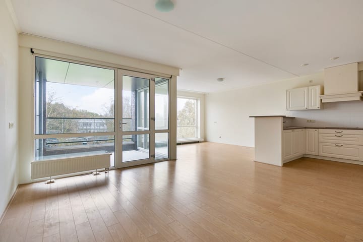 Foto 5 van Dr. J.H. Hommesplein 97