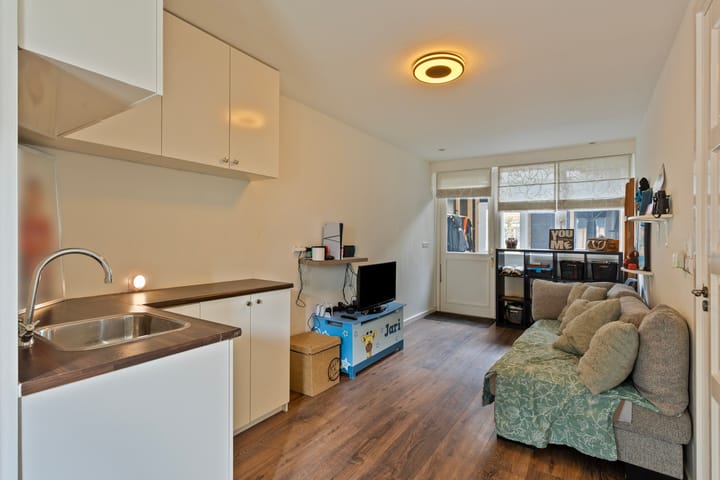 Foto 16 van Karel Appelstraat 50