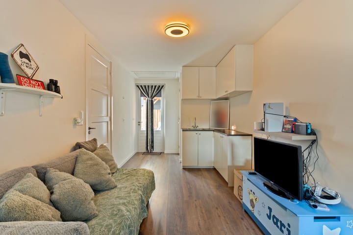 Foto 17 van Karel Appelstraat 50