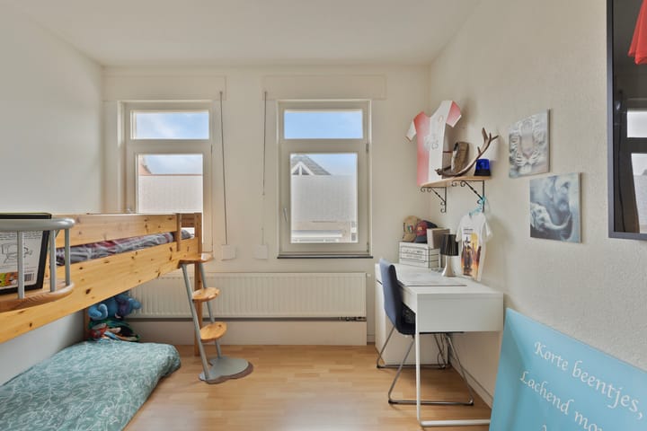 Foto 24 van Karel Appelstraat 50