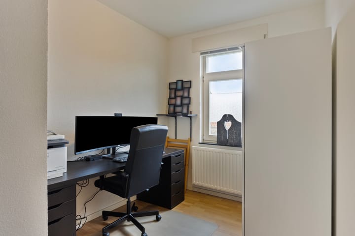 Foto 25 van Karel Appelstraat 50