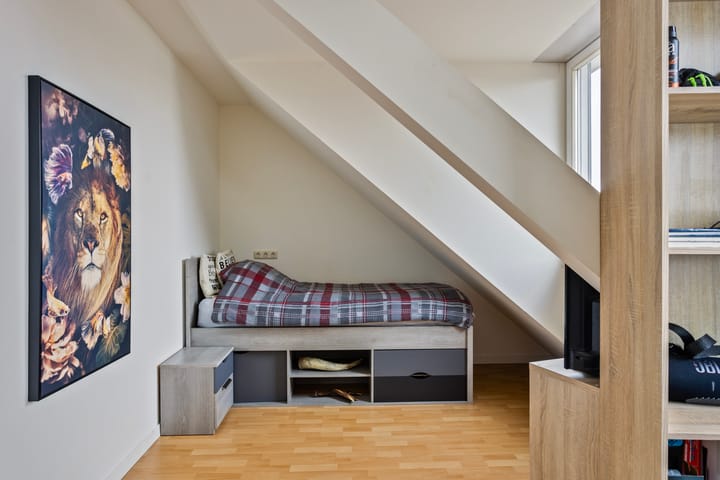 Foto 28 van Karel Appelstraat 50