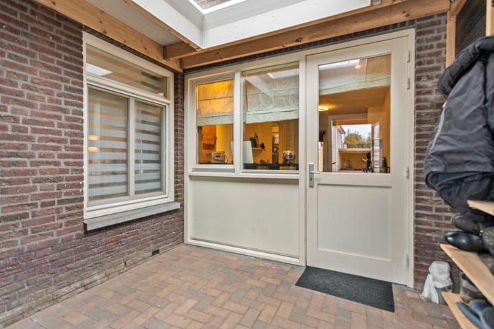 Foto 29 van Karel Appelstraat 50