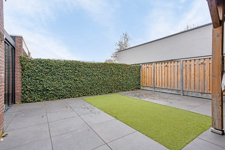 Foto 30 van Karel Appelstraat 50