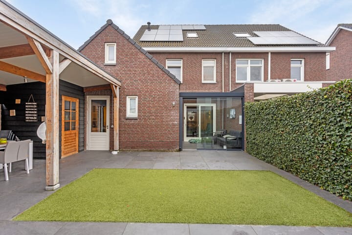 Foto 31 van Karel Appelstraat 50