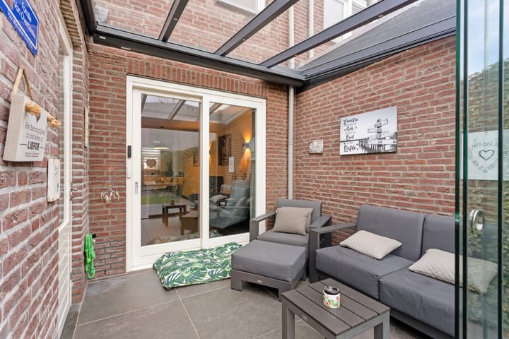 Foto 32 van Karel Appelstraat 50