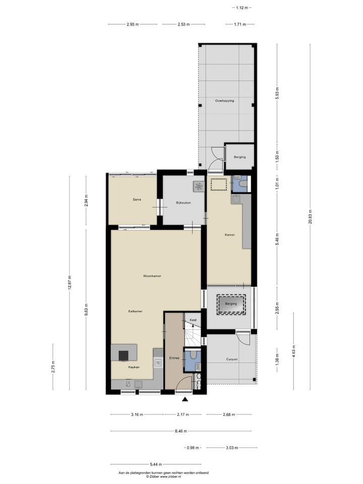 Foto 35 van Karel Appelstraat 50