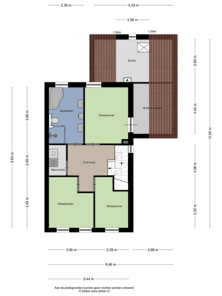 Foto 36 van Karel Appelstraat 50