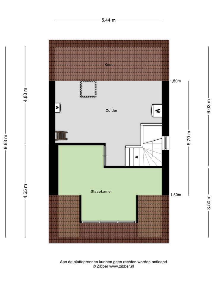 Foto 37 van Karel Appelstraat 50