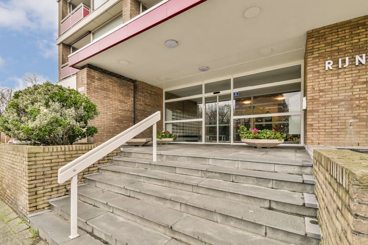 Foto 2 van Bachstraat 46