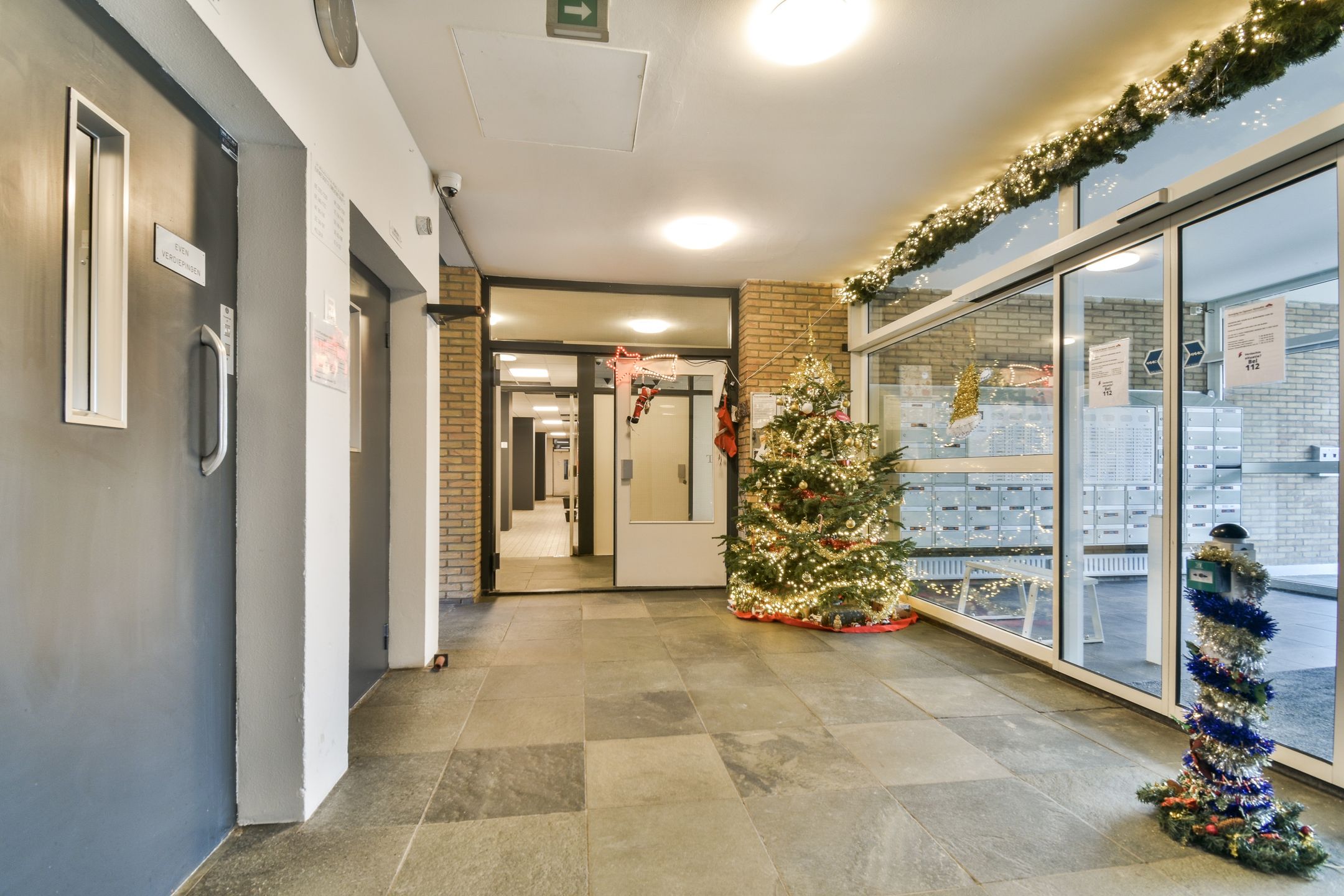 Foto 3 van Bachstraat 46