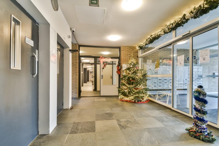 Foto 3 van Bachstraat 46