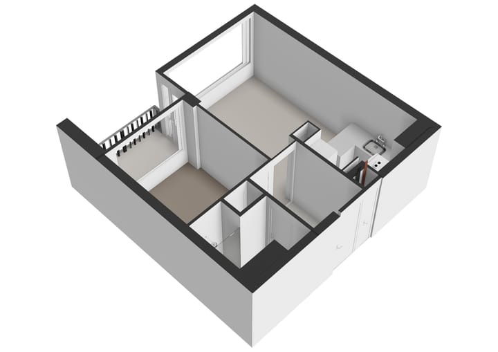 Foto 31 van Bachstraat 46