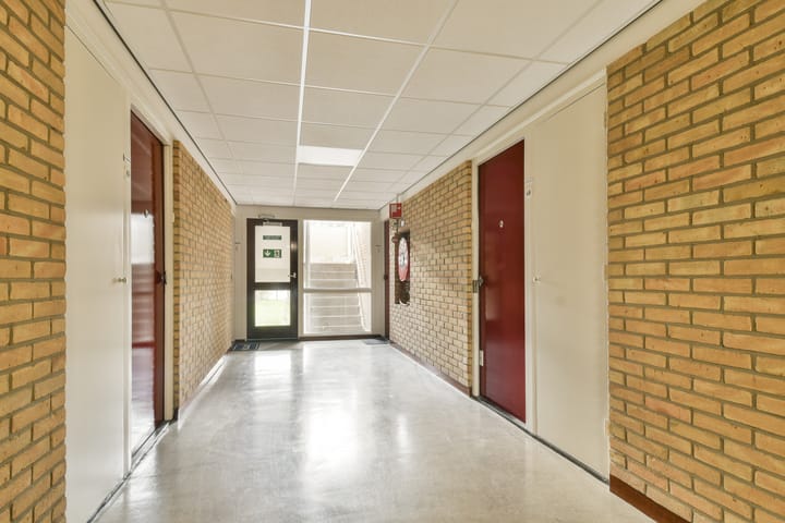 Foto 4 van Bachstraat 46