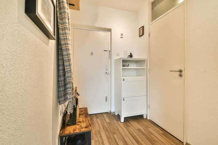 Foto 5 van Bachstraat 46