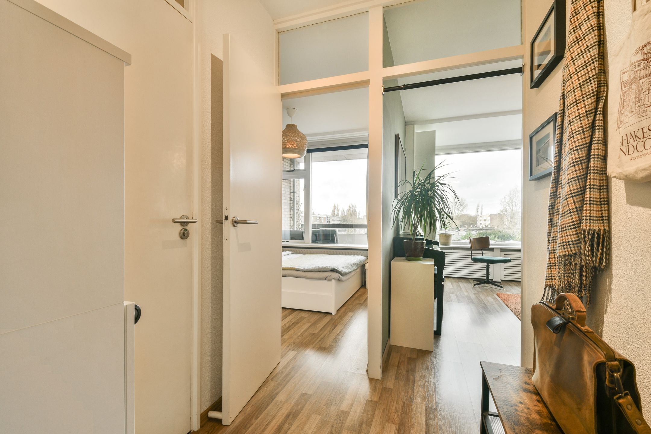 Foto 6 van Bachstraat 46