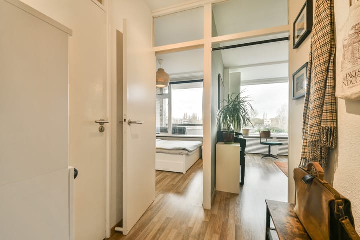 Foto 6 van Bachstraat 46