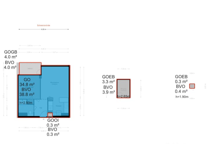 Foto 35 van Bachstraat 46