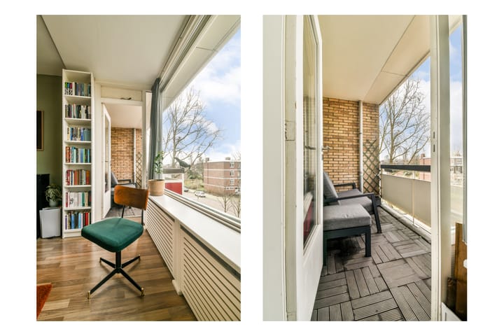 Foto 14 van Bachstraat 46