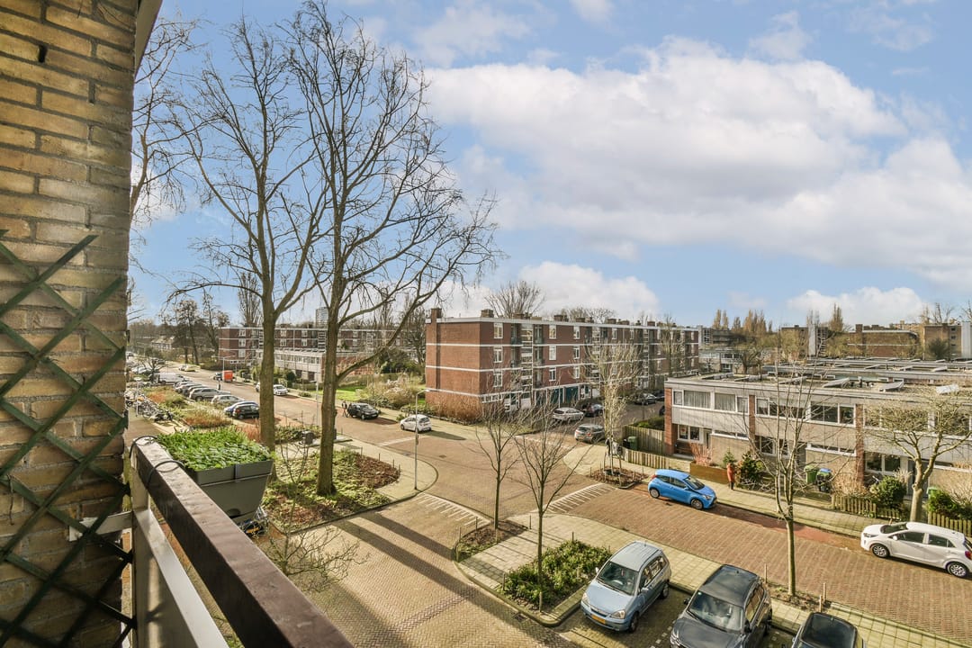 Foto 16 van Bachstraat 46