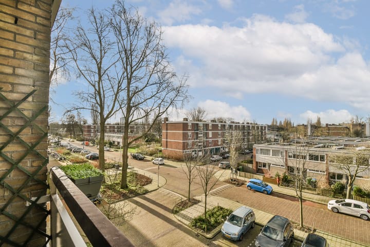 Foto 16 van Bachstraat 46