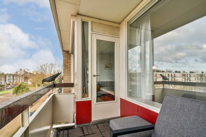 Foto 18 van Bachstraat 46