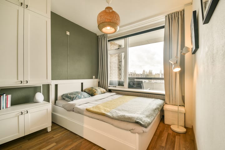 Foto 19 van Bachstraat 46