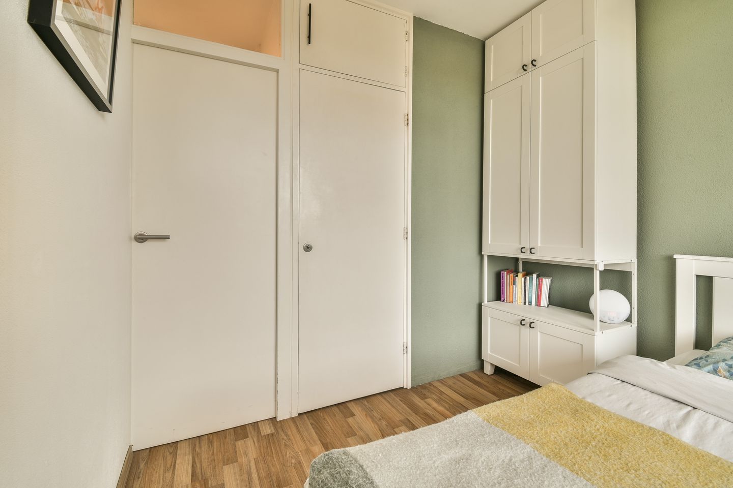 Foto 20 van Bachstraat 46