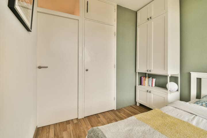 Foto 20 van Bachstraat 46