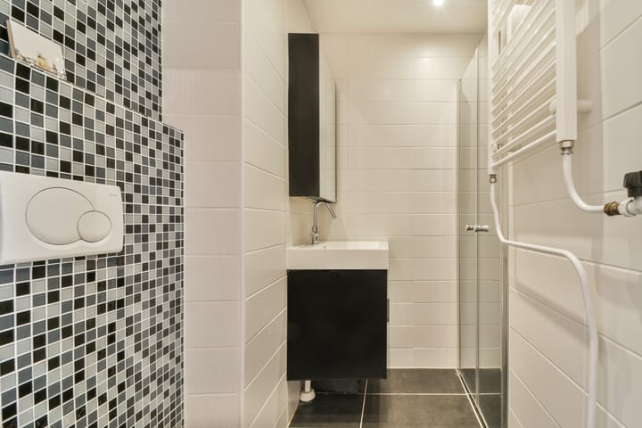 Foto 21 van Bachstraat 46