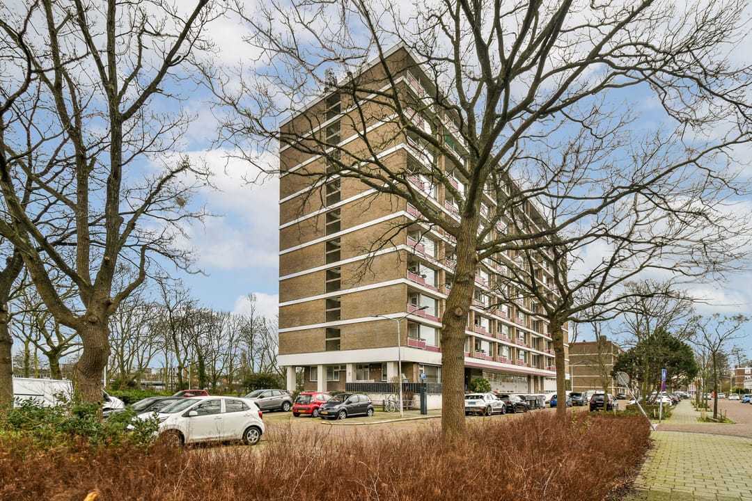 Foto 23 van Bachstraat 46