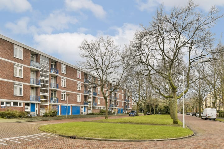 Foto 24 van Bachstraat 46